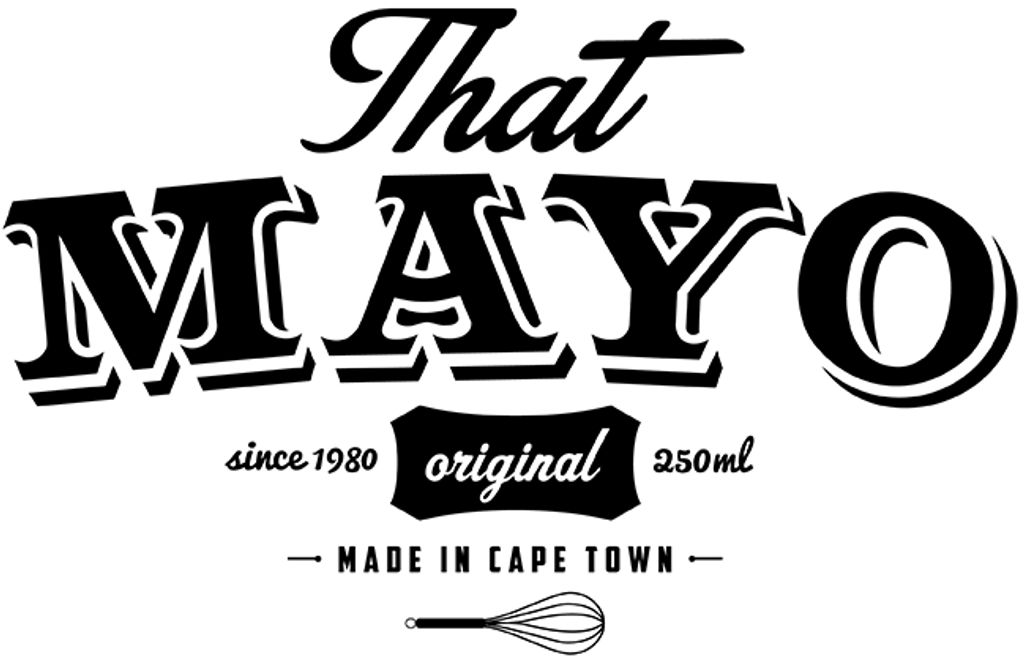That MAYO Cover Image